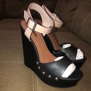 Women’s wedges